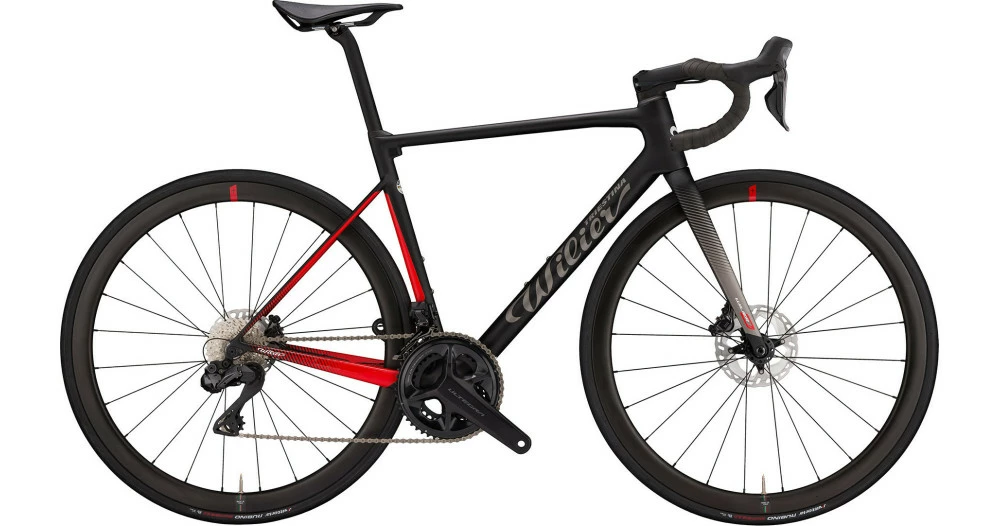 WILLIER TRIESTINA S.P.A 0 SL Disc Ultegra Di2 NDR38KC 1 WILLIER TRIESTINA S.P.A 0 SL Disc Ultegra Di2 NDR38KC