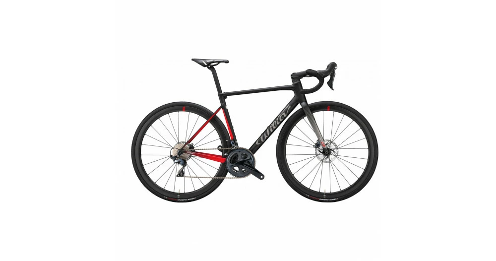 WILLIER TRIESTINA S.P.A 0 SL Disc Di2 NDR38KC 1 WILLIER TRIESTINA S.P.A 0 SL Disc Di2 NDR38KC