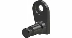 Croozer Attache Pour Remorque Click&Crooz Universelle