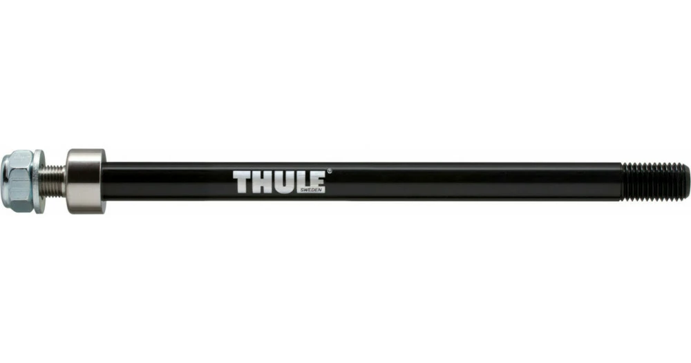 Thule Axe Traversant Syntace Pour Attache Remorque 1 Thule Axe Traversant Syntace Pour Attache Remorque
