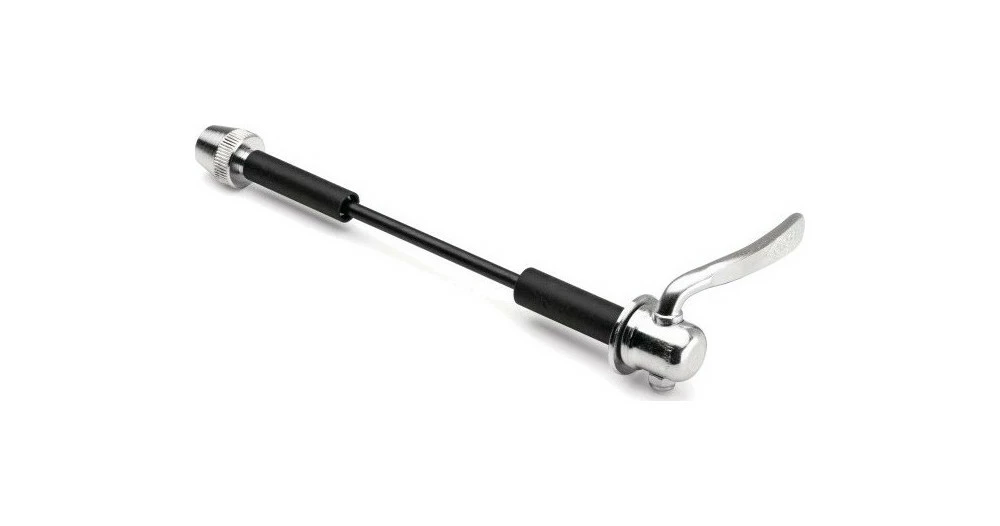 Elite Adaptateur Axe Traversant 10/12mm Pour Home Trainer 1 Elite Adaptateur Axe Traversant 10/12mm Pour Home Trainer