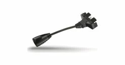 Bosch Adaptateur De Chargeur Pour Classic+ - Active/Performance