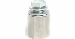 Thule Adaptateur Accroche Remorque Moyeu Intégré