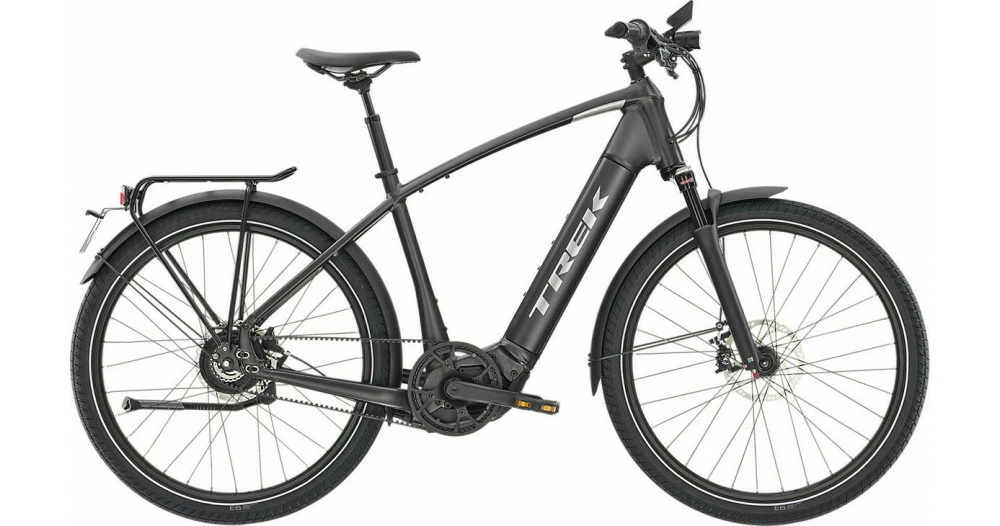 Trek Allant+ 9S 1 Trek Allant+ 9S