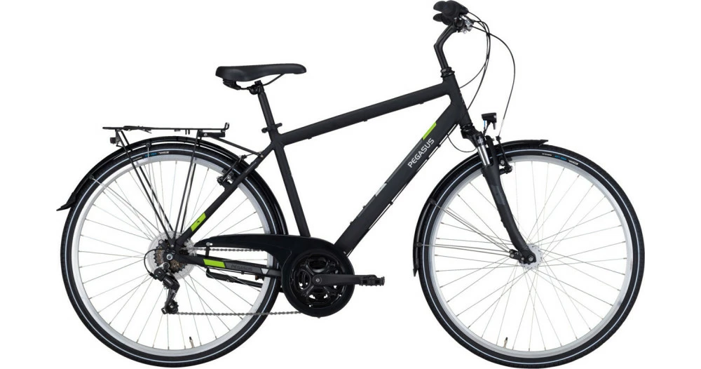 Pegasus Avanti 18 1 Pegasus Avanti 18