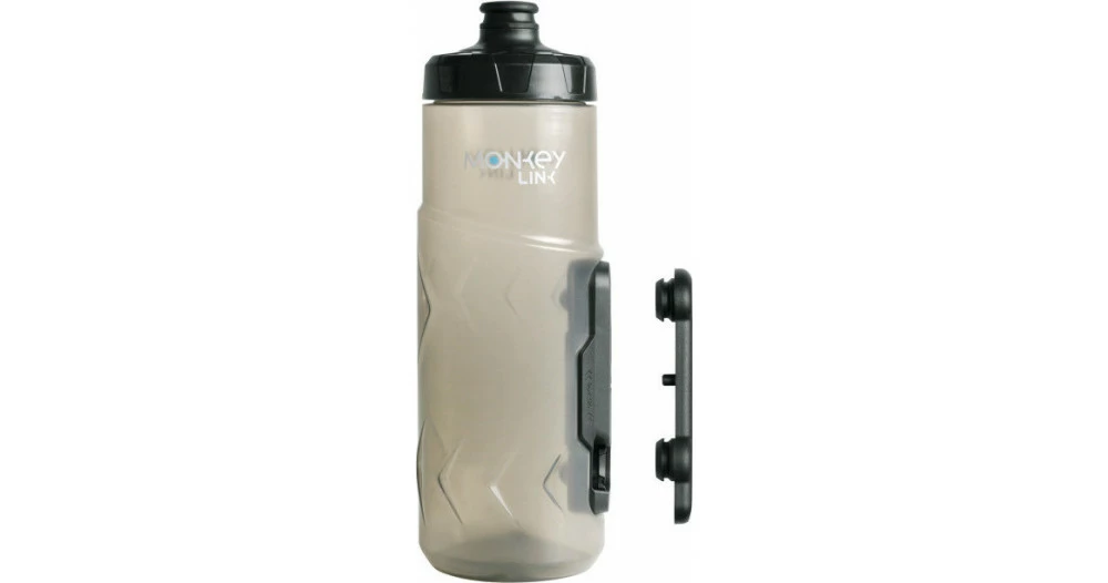 Monkey Link Bidon 450ml Sans Support De Cadre 1 Monkey Link Bidon 450ml Sans Support De Cadre