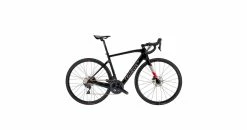 WILLIER TRIESTINA S.P.A Cento1 Hybrid 105 D.Bar Roues Ndr28 250W