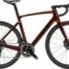 WILLIER TRIESTINA S.P.A CENTO10 Hybrid Ultegra DI2 NDR28