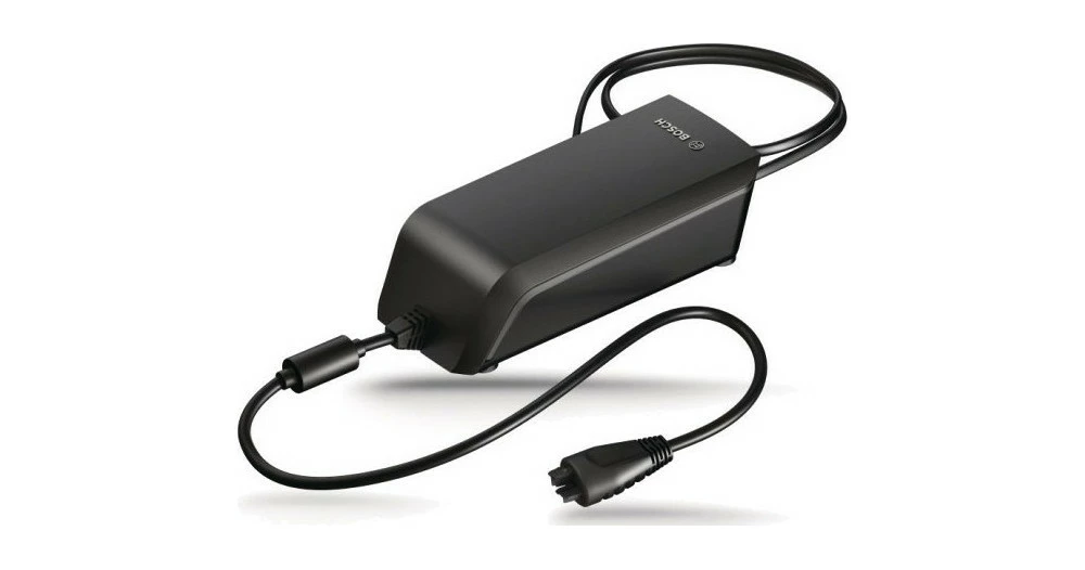 Bosch Chargeur Active/Performance 6 Ampère Avec Cordon électrique 1 Bosch Chargeur Active/Performance 6 Ampère Avec Cordon électrique