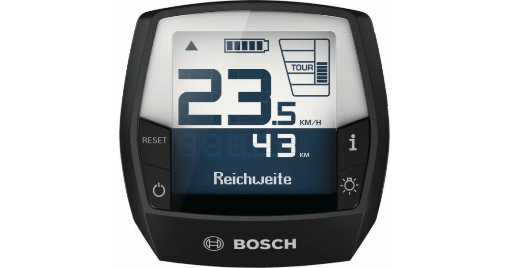 Bosch Display Intuvia Performance 1 Bosch Display Intuvia Performance