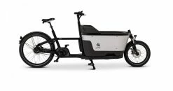 Carqon Cruise E2 1x500W