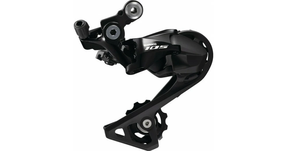 Shimano Dérailleur 105 RD-R7000 11-vit. Grande Shape 1 Shimano Dérailleur 105 RD-R7000 11-vit. Grande Shape