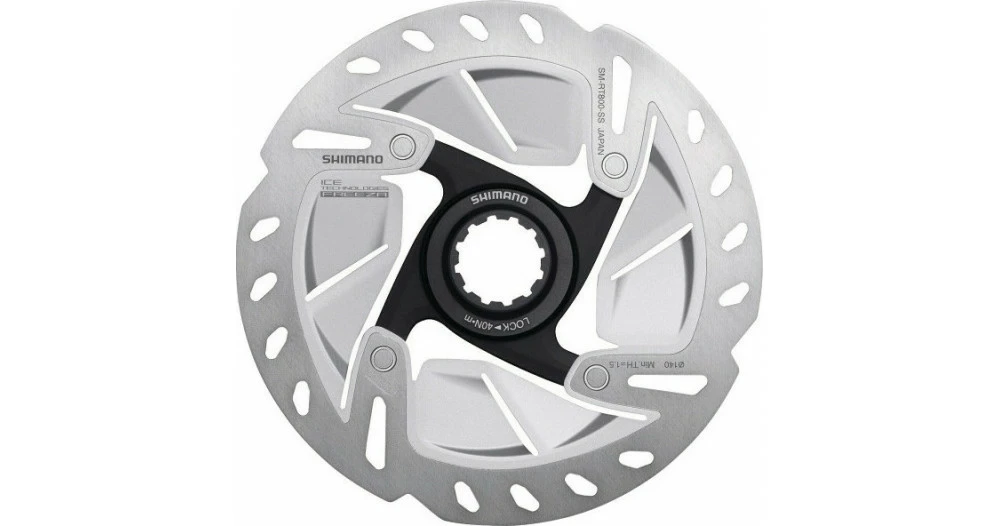 Shimano Disque De Frein Route Ultegra SM-RT800 1 Shimano Disque De Frein Route Ultegra SM-RT800