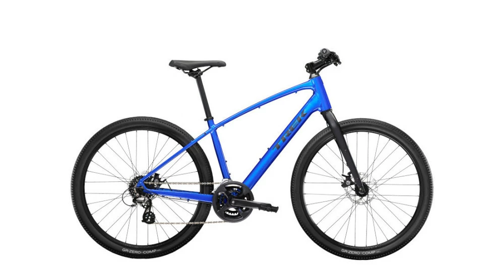 Trek Dual Sport 1 Gen5 1 Trek Dual Sport 1 Gen5