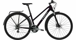 Trek Dual Sport 2 EQ Femme