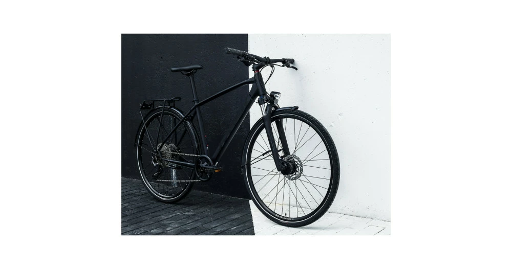 Trek Dual Sport 3 EQ 1 Trek Dual Sport 3 EQ