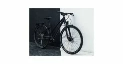 Trek Dual Sport 3 EQ Femme