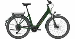 Lapierre E-Explorer 4.5 LS