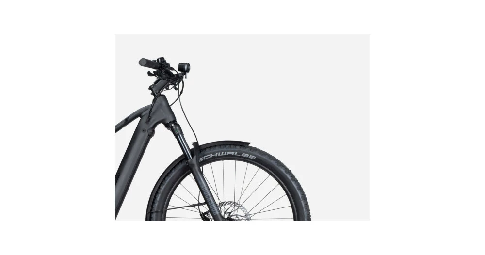 Lapierre E-Explorer 9.7 Smart System 1 Lapierre E-Explorer 9.7 Smart System