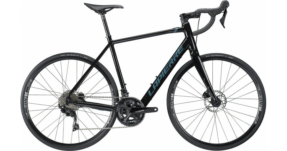 Lapierre E-SENSIUM 5.2 1 Lapierre E-SENSIUM 5.2