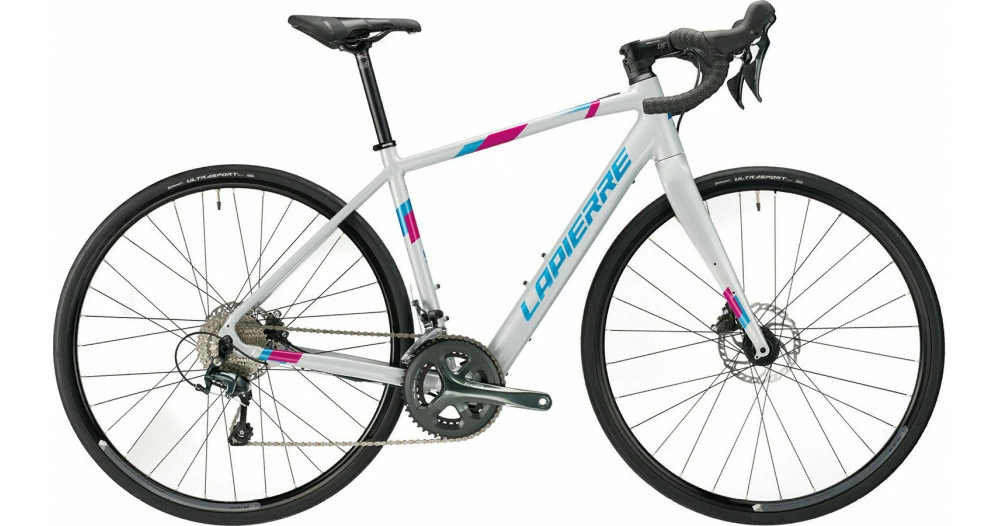 Lapierre E-Sensium 300 Femme 1 Lapierre E-Sensium 300 Femme