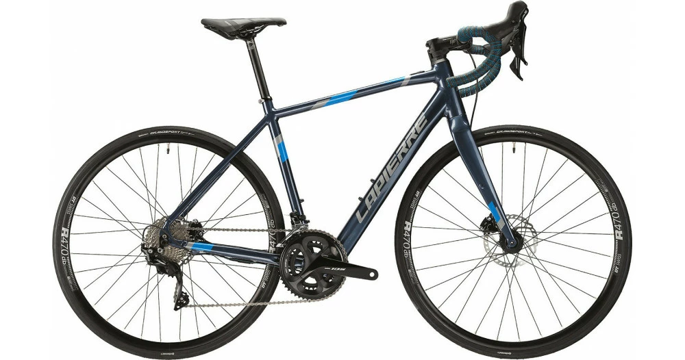 Lapierre E-Sensium 500 1 Lapierre E-Sensium 500