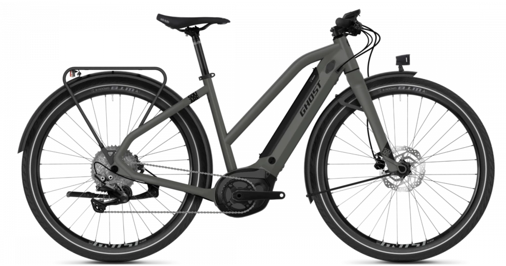 Ghost E-square Travel B4.7+al Femme 1 Ghost E-square Travel B4.7+al Femme