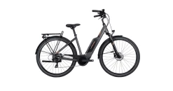 Lapierre E-Urban 3.4 400Wh Wave