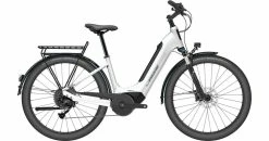 Lapierre E-Urban 6.5 Wave