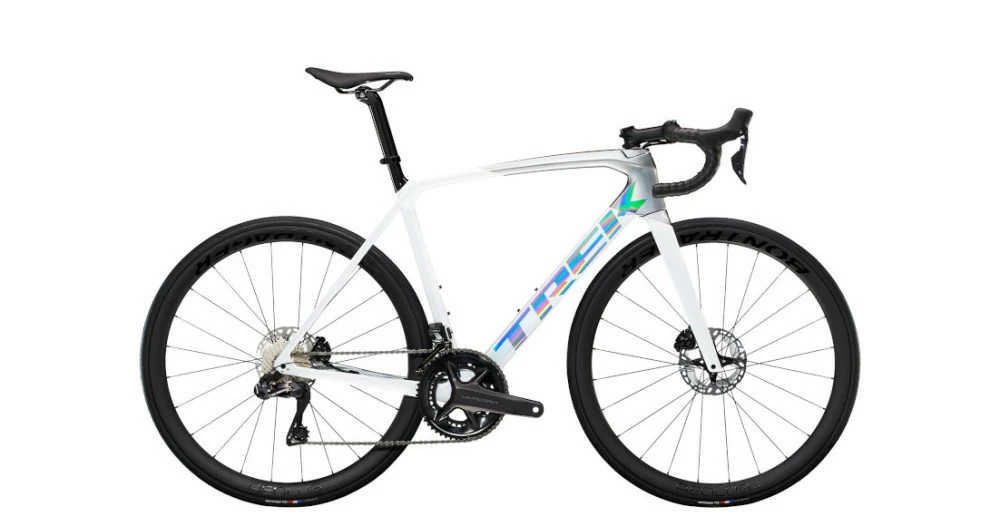 Trek Emonda SL 7 1 Trek Emonda SL 7