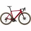 WILLIER TRIESTINA S.P.A Filante SLR Disc Ultegra Di2 SLR42KC