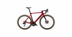 WILLIER TRIESTINA S.P.A Filante SLR Disc Ultegra Di2 SLR42KC