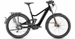 Moustache Friday 27 FS SPEED