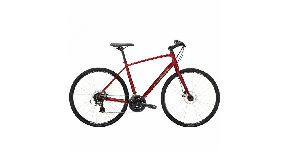 Trek Fx 1 Disc 1 Trek Fx 1 Disc