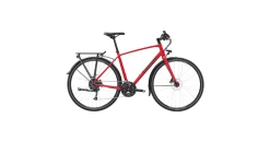 Trek FX 2 Disc équipé