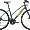 Trek FX 2 Disc Femme