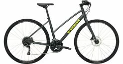 Trek FX 2 Disc Femme