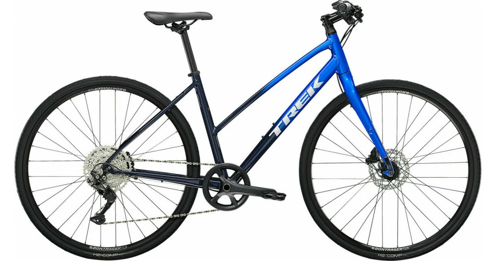 Trek FX 3 Disc Femme 1 Trek FX 3 Disc Femme