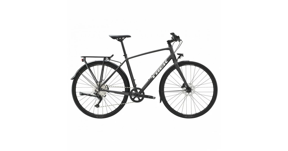 Trek FX 3 Disque EQ 1 Trek FX 3 Disque EQ