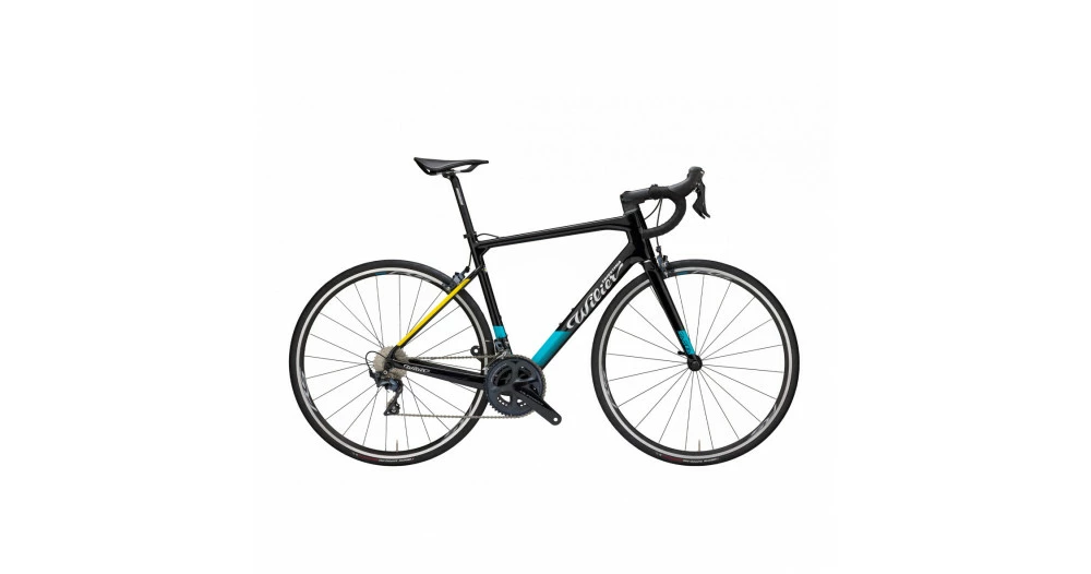 WILLIER TRIESTINA S.P.A Garda Disc 105 Di2 Roues RS171 1 WILLIER TRIESTINA S.P.A Garda Disc 105 Di2 Roues RS171