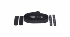 Bike Ribbon Ruban De Guidon Liège Plus Noir