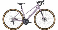 Bulls Grinder 2 Femme