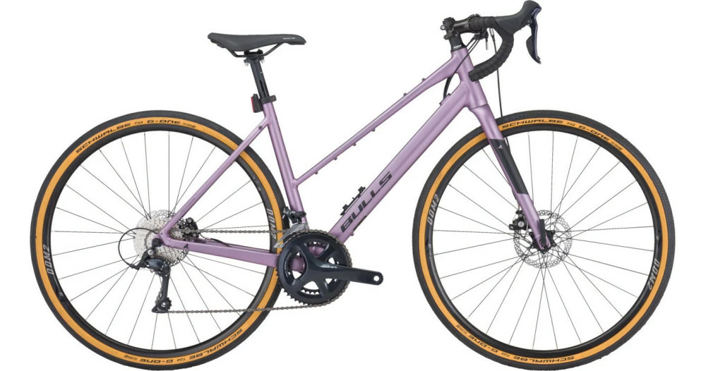 Bulls Grinder 2 Femme 1 Bulls Grinder 2 Femme