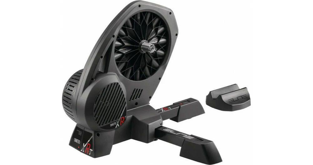 Elite Home Trainer REALTRAINER DIRETO XR-T 1 Elite Home Trainer REALTRAINER DIRETO XR-T