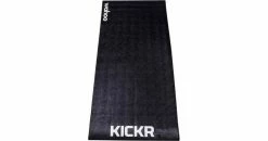 WAHOO Tapis De Sol D’entraînement KICKR