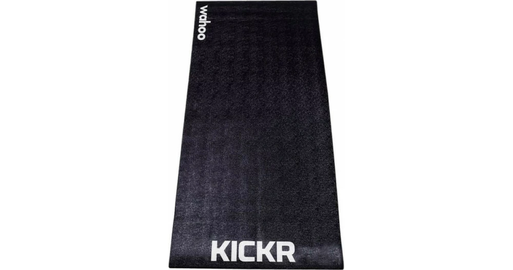 WAHOO Tapis De Sol D’entraînement KICKR 1 WAHOO Tapis De Sol D’entraînement KICKR