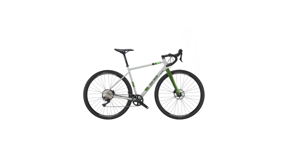 WILLIER TRIESTINA S.P.A Jaroon GRX 1X11 1 WILLIER TRIESTINA S.P.A Jaroon GRX 1X11