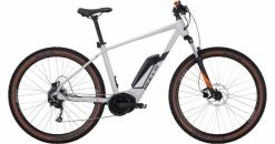 Bulls LT Performance 27,5" 500W