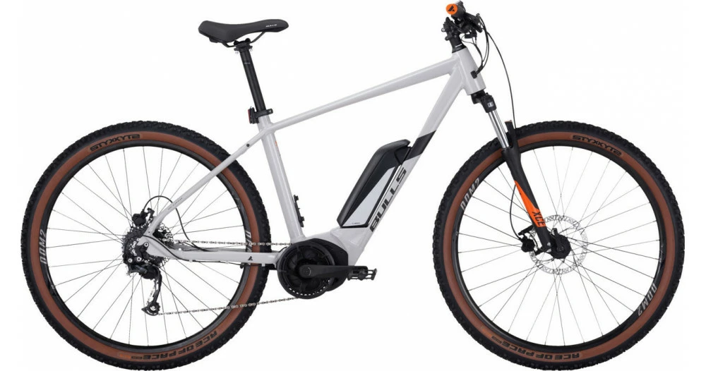 Bulls LT Performance 27,5" 500W 1 Bulls LT Performance 27,5" 500W