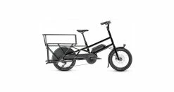 Moustache Lundi 20.3 500w